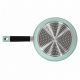 Sartén aluminio forjado Soho 24 cm – Mint