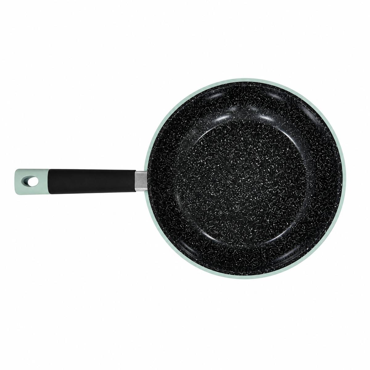 Sartén aluminio forjado Soho 24 cm – Mint