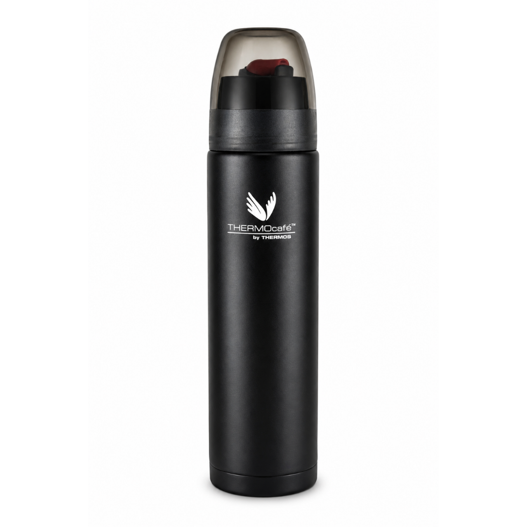 Thermos Termo líquido Matero acero inoxidable 1 L – Granite