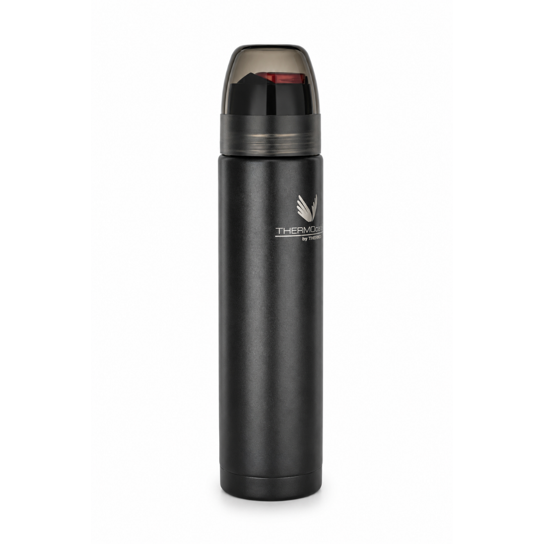 Thermos Termo líquido Matero acero inoxidable 1 L – Granite
