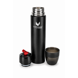 Thermos Termo líquido Matero acero inoxidable 1 L – Granite