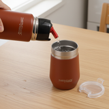 Thermos Matero acero inoxidable 290 ml