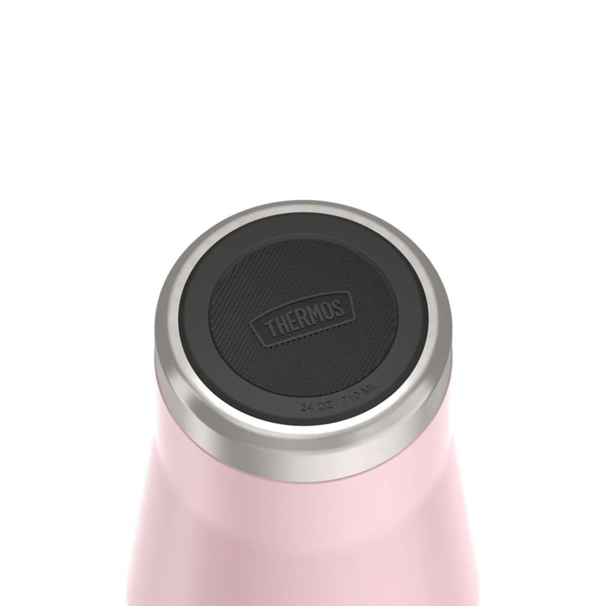 Thermos Termo mug Icon acero con bombilla 710 ml – Sunset Pink