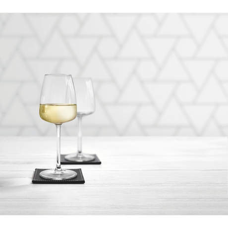Royal Leerdam Set 6 copas vino blanco Grandeur 315 ml