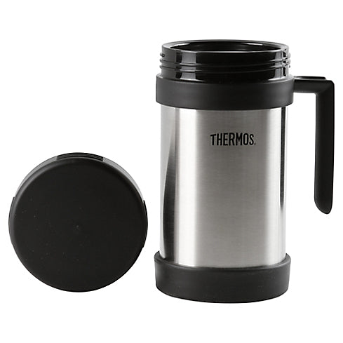 Thermos Termo comida acero 470 ml con asa