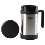 Thermos Termo comida acero 470 ml con asa
