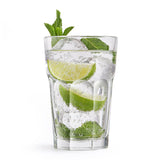 SET 4 VASOS COCKTAIL - MOJITO 440ML