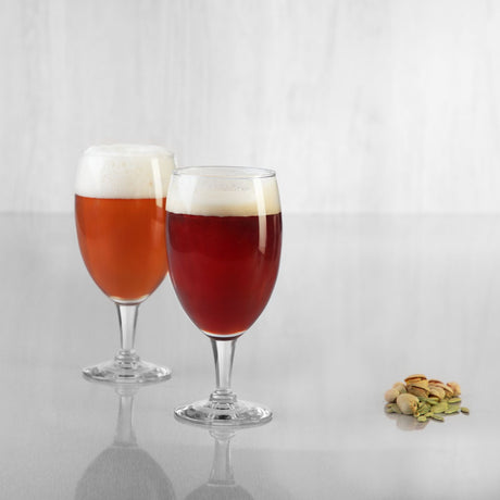 Libbey Set 4 copas cerveza Florence 487 ml