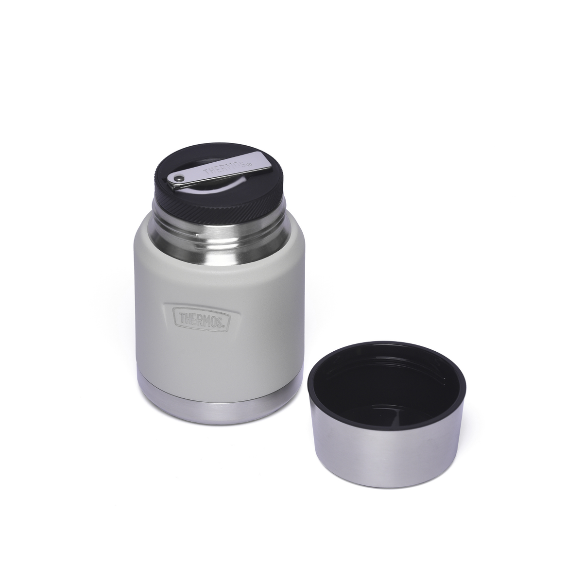 Thermos Termo comida 470 ml Icon acero inoxidable – Sandstone
