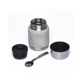 Thermos Termo comida 470 ml Icon acero inoxidable – Sandstone
