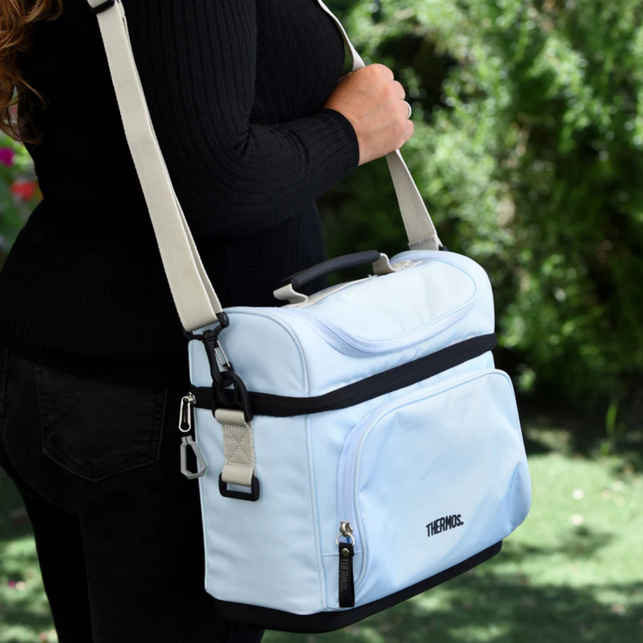 BOLSO LONCHERA TERMICA ICON GLACIER 14LT – KW Market