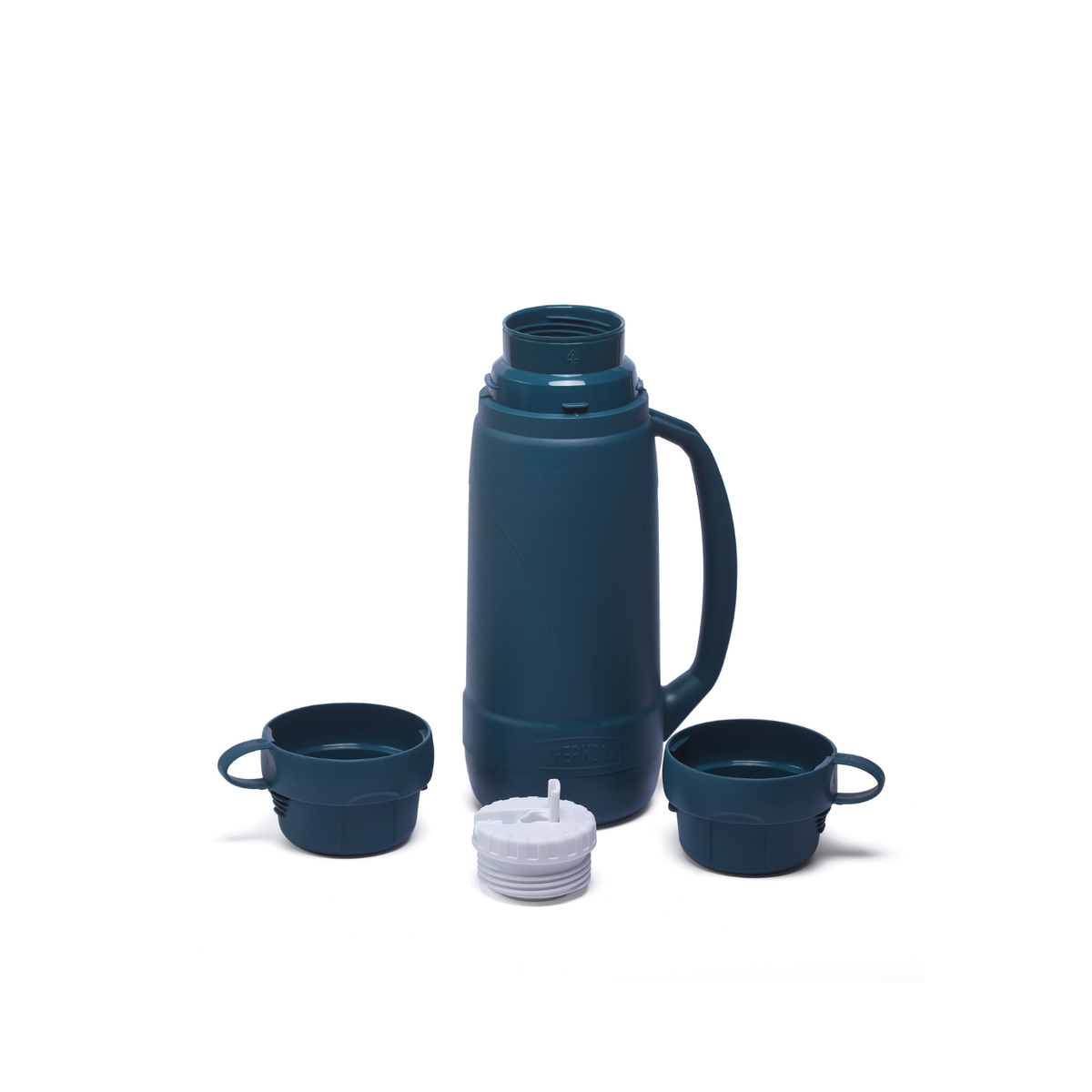 Thermos Termo líquido new Matero 1 L – Petróleo