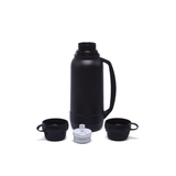 Thermos Termo líquido new Matero 1,8 L – Negro