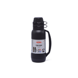 Thermos Termo líquido new Matero 1,8 L – Negro