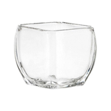 Libbey Votivo cuadrado mediano 466 ml