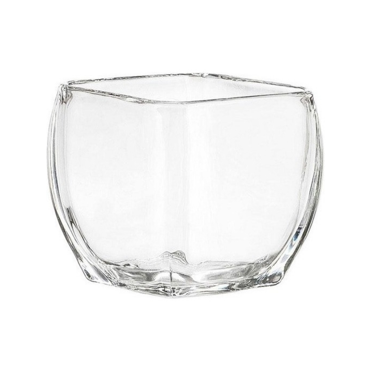 Libbey Votivo cuadrado mediano 466 ml