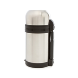 Thermos Termo multipropósito 1,0 L apto para comida y líquido