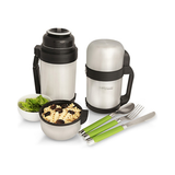 Thermos Termo multipropósito 1,0 L apto para comida y líquido
