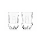 SET 2 VASOS FERNETTO 650 ML