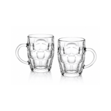 Set 2 vaso cerveza seidel 540 ml