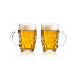 Set 2 vaso cerveza seidel 540 ml