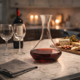 Libbey Decantador de vino Selene 1,8 L