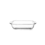 Libbey Fuente cuadrada horneable 1,6 L