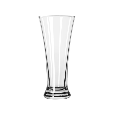 Libbey Set de 6 vasos cerveceros 325 ml Flare pilsner