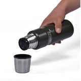 Thermos Termo líquido 470 ml King – Negro