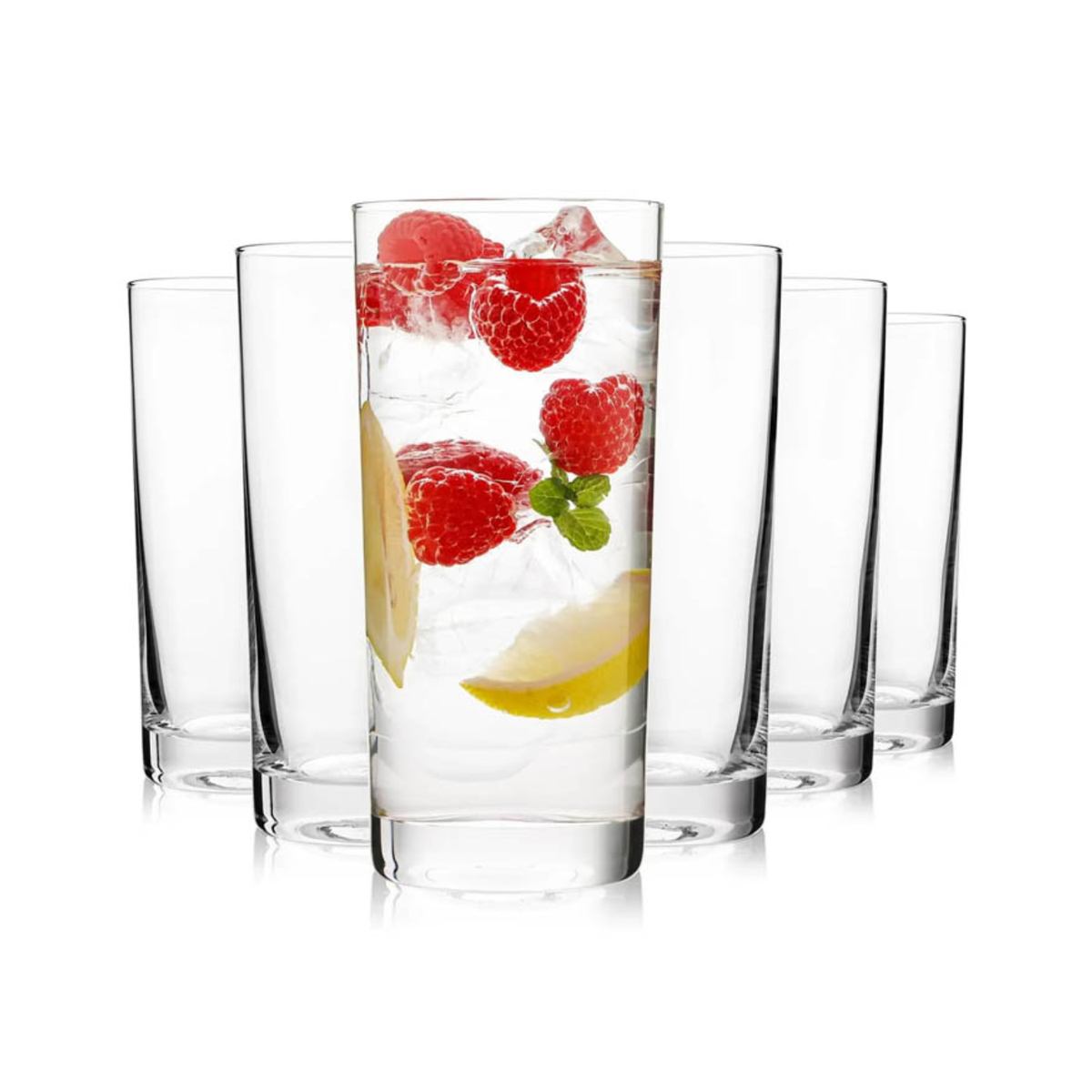 Libbey Set 6 vasos Valley Forge 311 ml