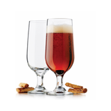 Libbey Set 6 copas cerveza Napa 414 ml