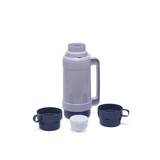 Thermos Termo líquido Mondial 1 L – Lavanda