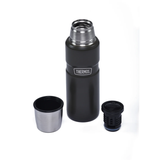 Thermos Termo líquido 470 ml King – Negro