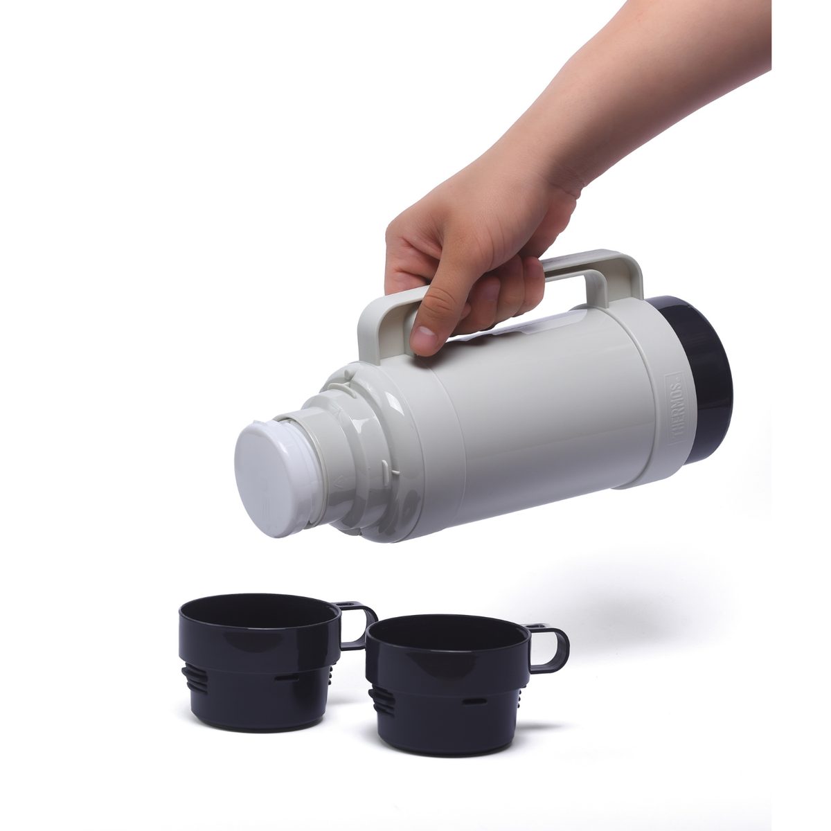 Thermos Termo líquido Mondial 1 L Cool