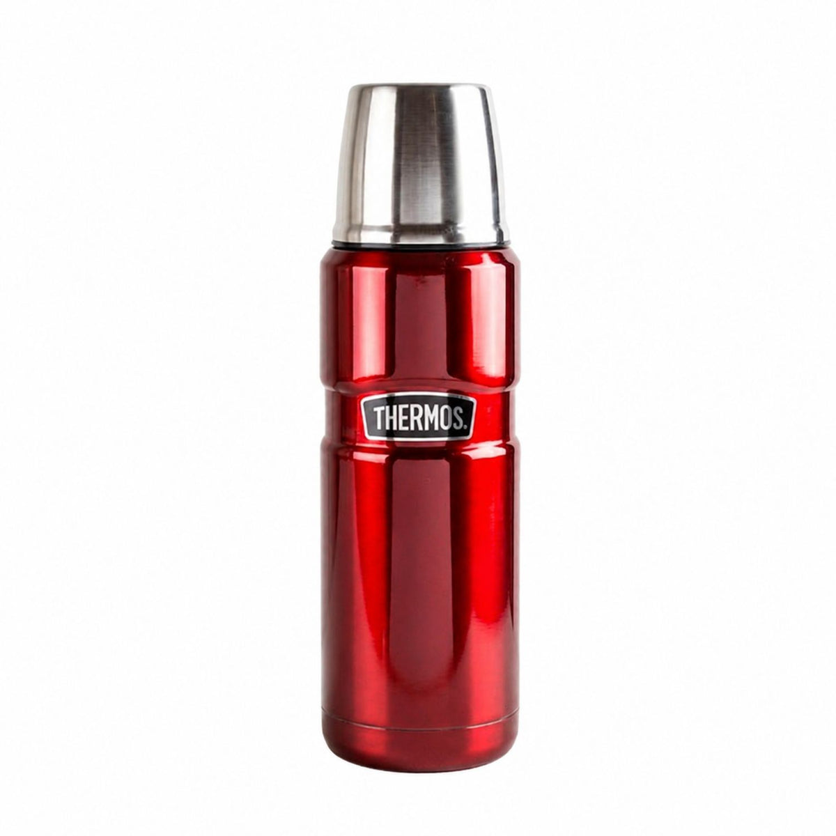 Thermos Termo líquido 470 ml King – Rojo