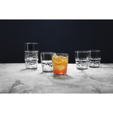 SET 6 VASOS RUGO 358 ML