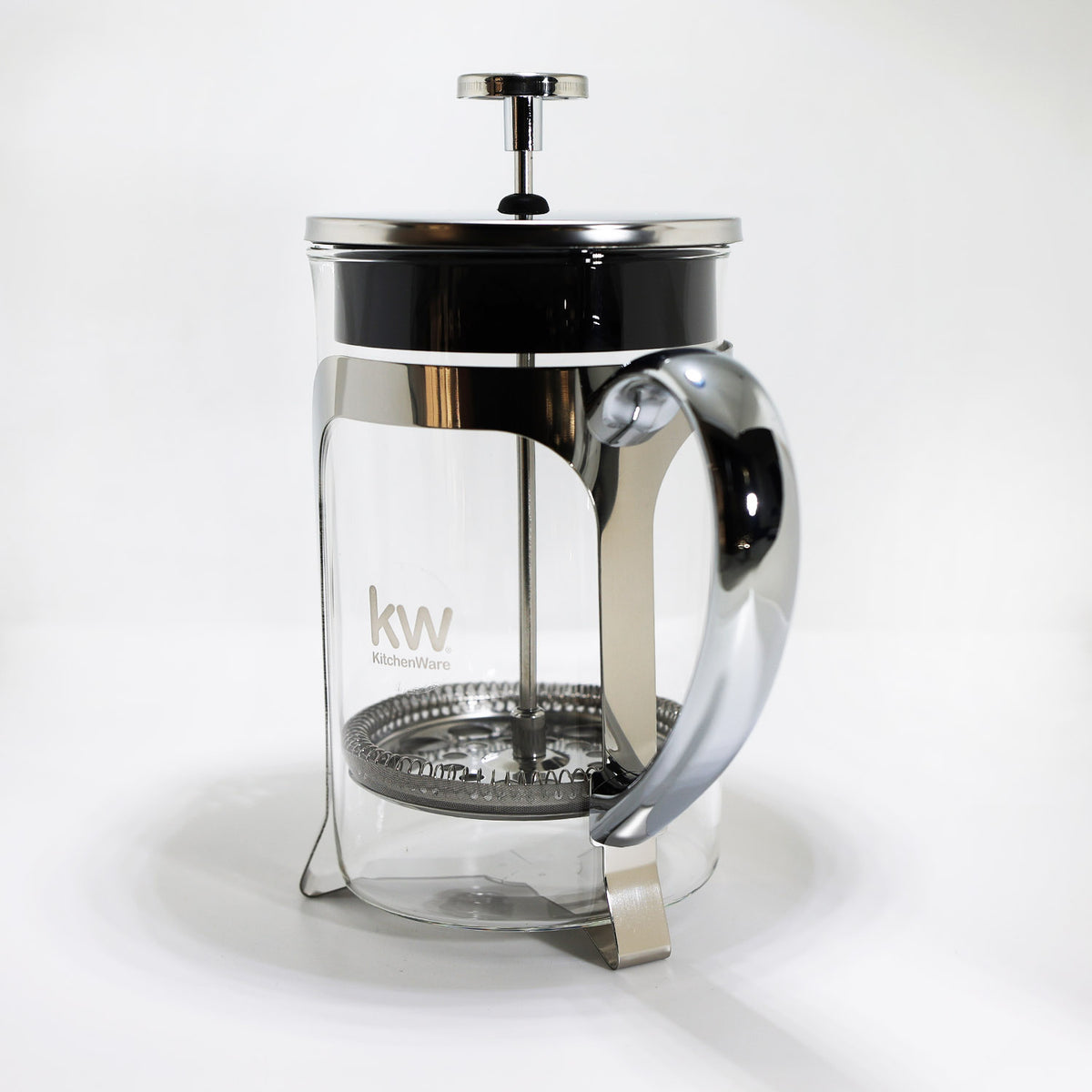 Cafetera French press boro 800 ml