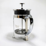 Cafetera French press boro 800 ml