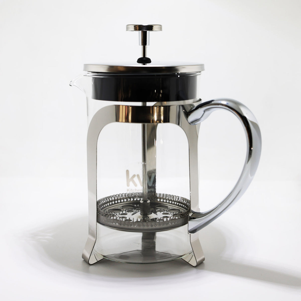 Cafetera French press boro 800 ml