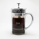 Cafetera French press boro 800 ml