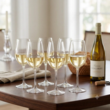 Libbey Set 6 copas vino blanco Florence 355 ml