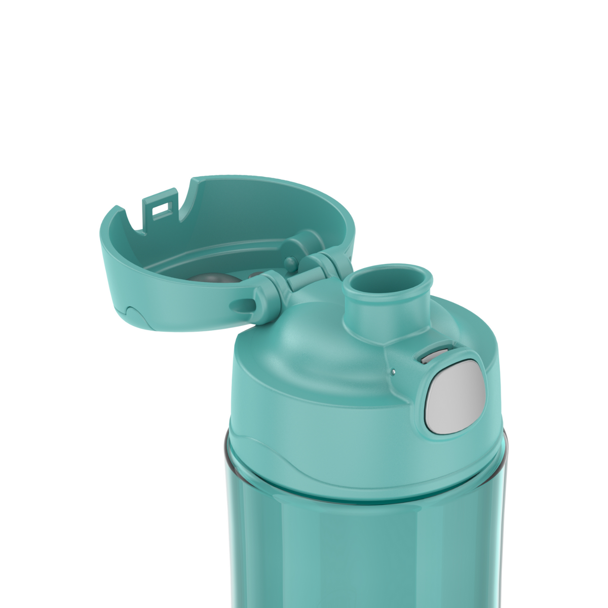 BOTELLA DE HIDRATACIÓN TRITAN THERMOS FUN BLUE 470ML