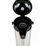 Thermos Termo sifon de vidrio1.9lt- Plata
