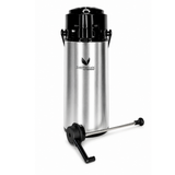 Thermos Termo sifon de vidrio1.9lt- Plata