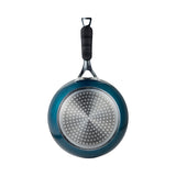 Bergner Sarten 20 cm aluminio forjado midnight blue