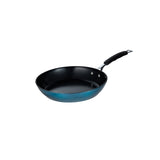 Bergner Sarten 28 cm aluminio forjado midnight blue