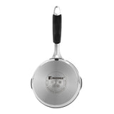 Bergner Cazo 16 cm acero inoxidable midnight blue