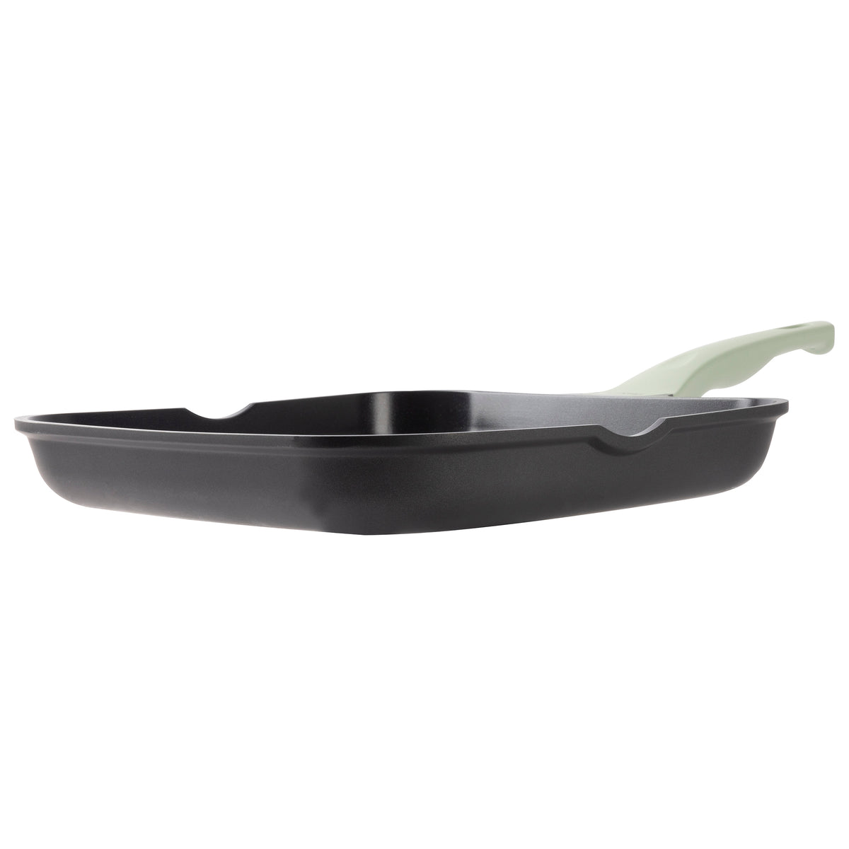Sarten grill aluminio fundido Lekue 28cm