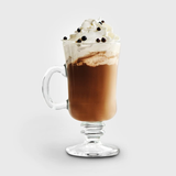 Taza Irish coffee vidrio 238 ml