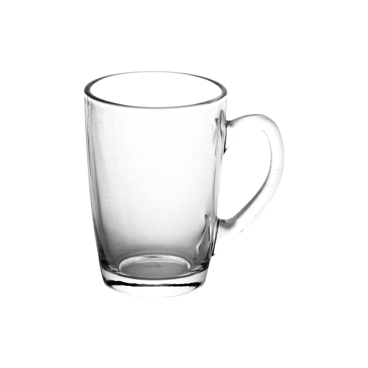 Taza mug Thai de vidrio 218 ml